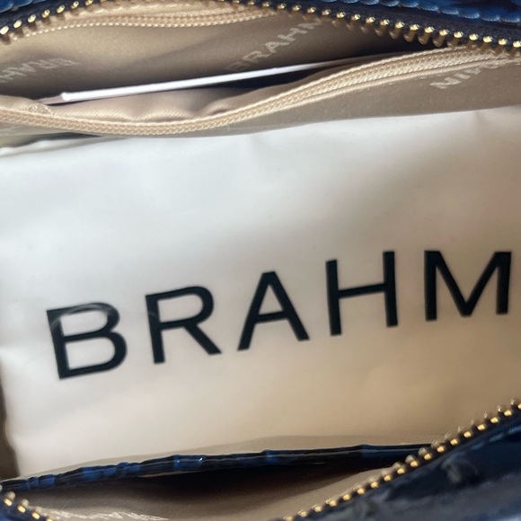 Brahmin Cami NWT - Picture 5 of 8